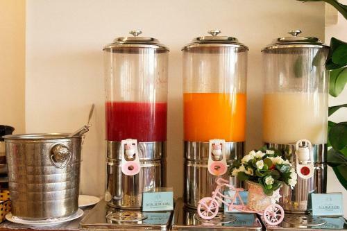 Hotel Golden Beach Nha Trang