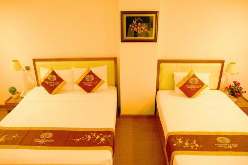Hotel Golden Beach Nha Trang