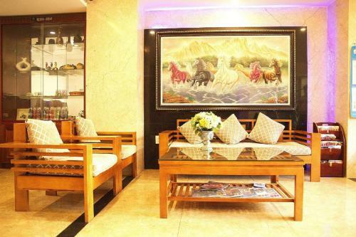 Hotel Golden Beach Nha Trang