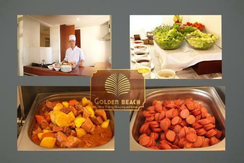 Hotel Golden Beach Nha Trang