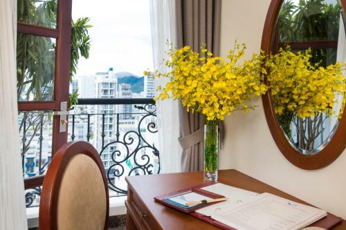 Apus Hotel