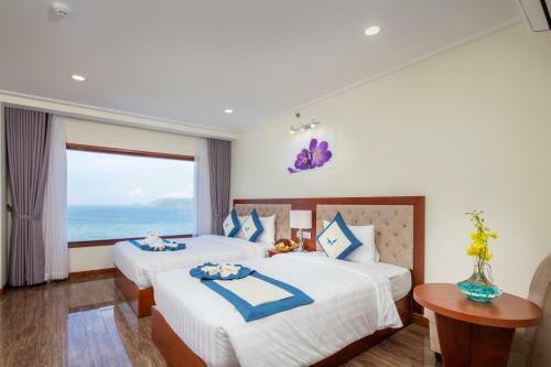 Apus Hotel