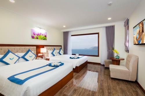 Apus Hotel