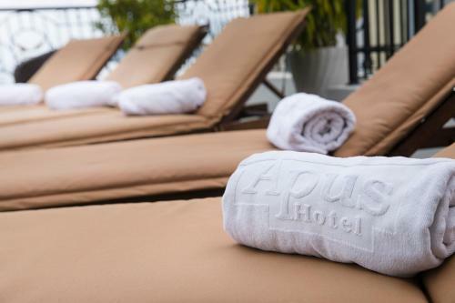 Apus Hotel