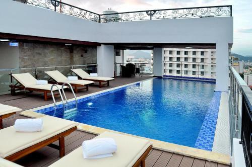 Apus Hotel