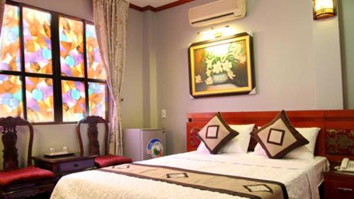 Hanoi Asia Hotel 2