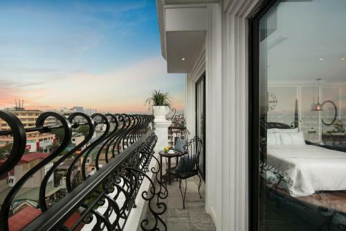 Duy Anh Hanoi Hotel