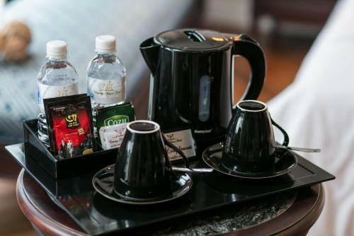 Duy Anh Hanoi Hotel