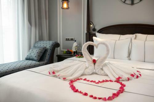 Duy Anh Hanoi Hotel