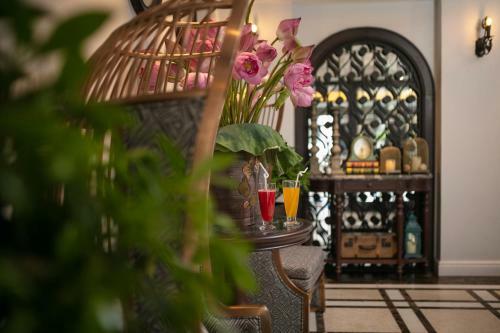 Duy Anh Hanoi Hotel