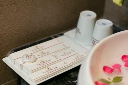 Duy Anh Hanoi Hotel