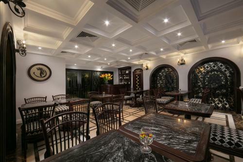 Duy Anh Hanoi Hotel