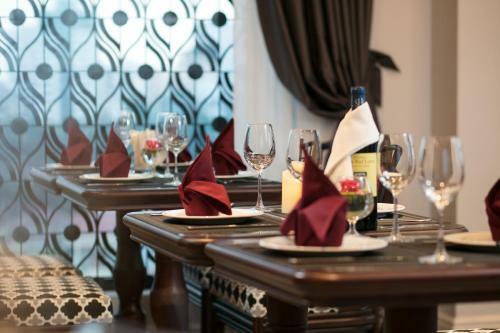 Duy Anh Hanoi Hotel