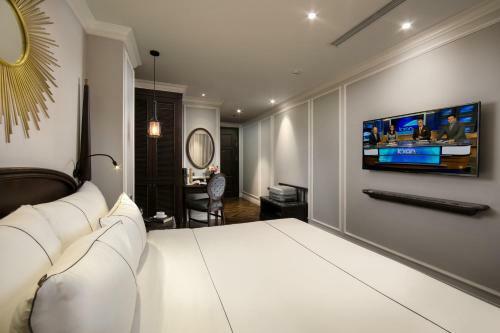 Duy Anh Hanoi Hotel