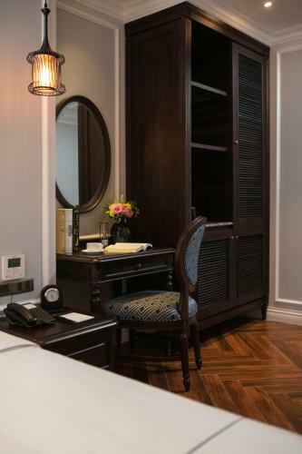 Duy Anh Hanoi Hotel