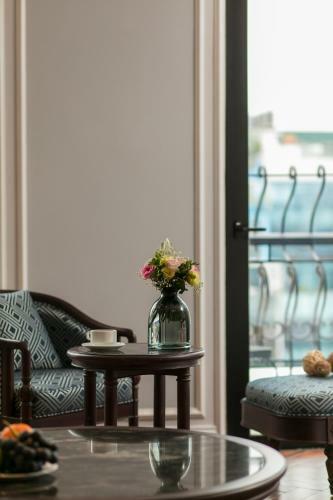 Duy Anh Hanoi Hotel