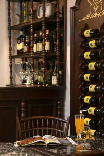 Duy Anh Hanoi Hotel