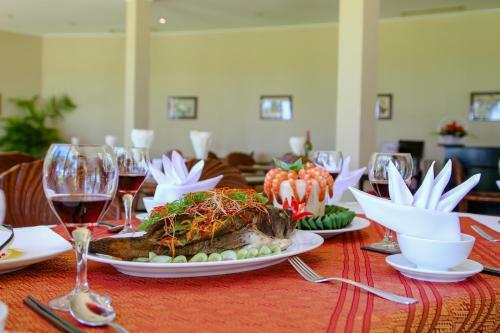 Hotel Phan Thiet Ocean Dunes Resort