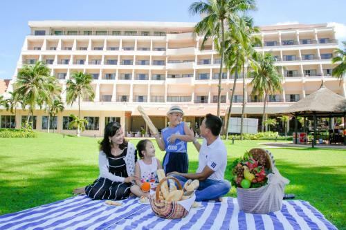 Hotel Phan Thiet Ocean Dunes Resort