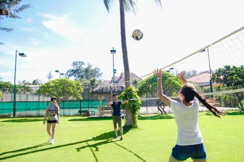Hotel Phan Thiet Ocean Dunes Resort