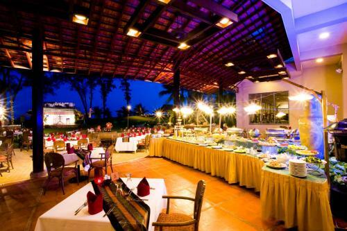 Hotel Phan Thiet Ocean Dunes Resort
