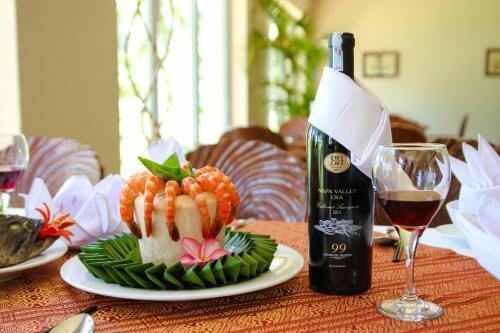 Hotel Phan Thiet Ocean Dunes Resort
