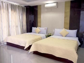 Viet Ha Hotel