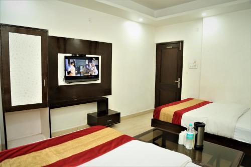 Hotel Suzi International