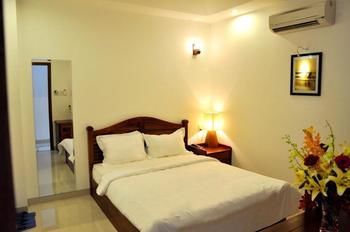 White Lion Hotel Nha Trang