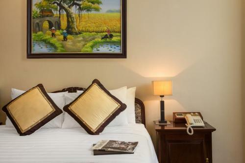 Camellia Hotel