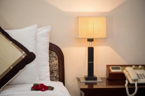 Camellia Hotel