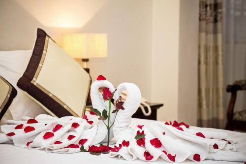 Camellia Hotel
