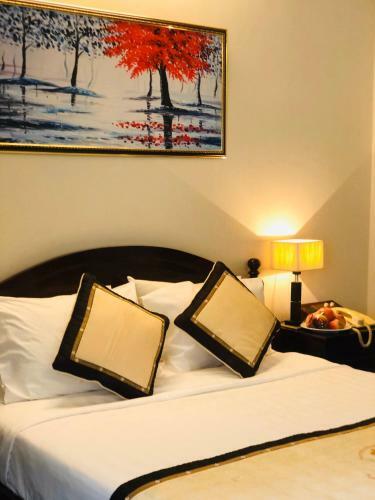 Camellia Hotel