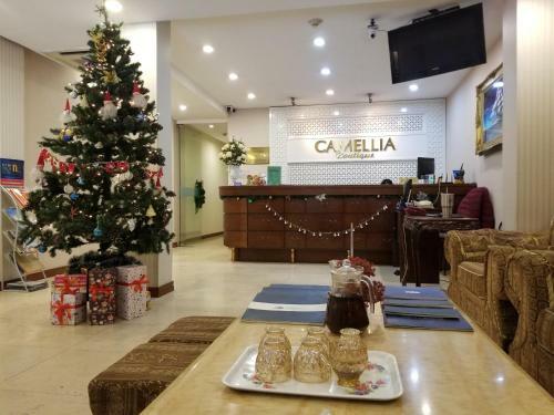 Camellia Hotel