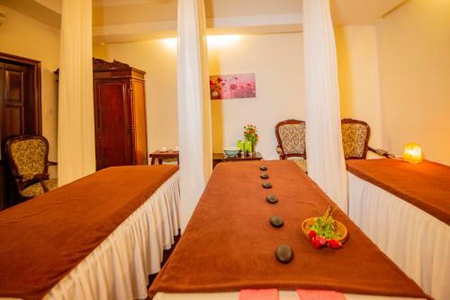 Camellia Hotel