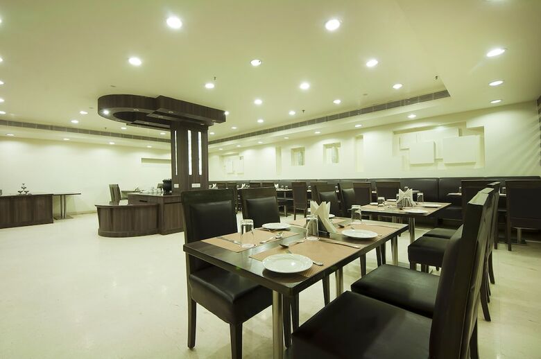 Hotel Regent Intercontinental