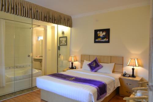 Santa Hanoi Hotel 2
