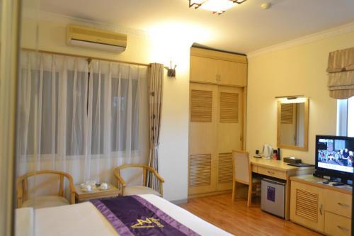 Santa Hanoi Hotel 2
