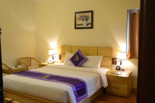 Santa Hanoi Hotel 2