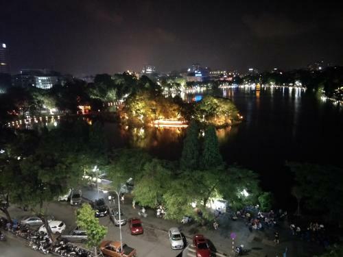 Santa Hanoi Hotel 2