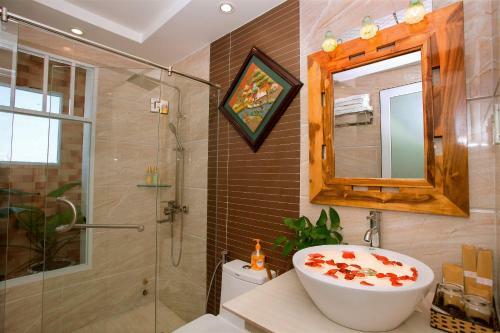 Rex Hotel & Apartment