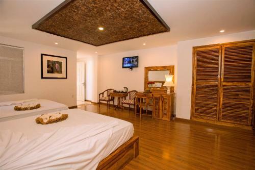 Rex Hotel & Apartment