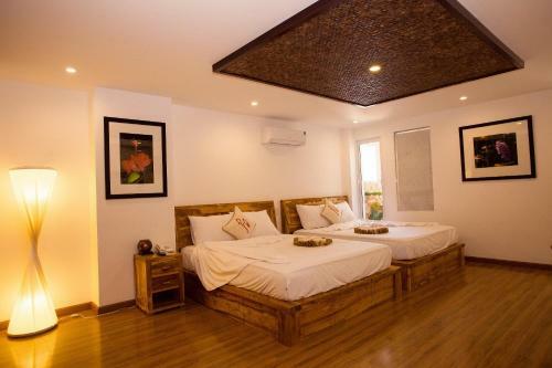 Rex Hotel & Apartment