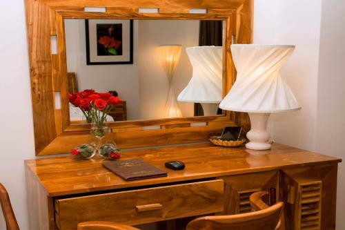 Rex Hotel & Apartment