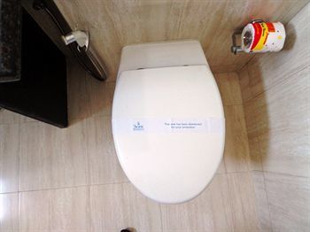 Hotel Sohi Residency