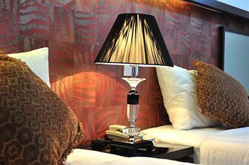 Hanoi Legacy Hotel - Hang Bac