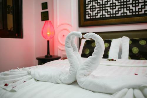 Church Legend Hotel Hanoi