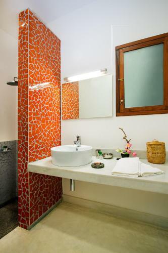 Villa Shanti - A Heritage Hotel