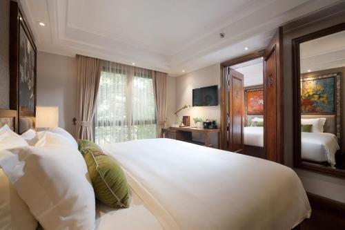 Hanoi Delano Hotel