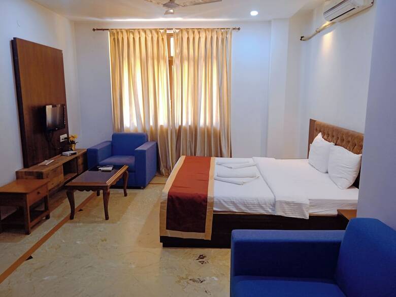 Hotel The Tubki Resort